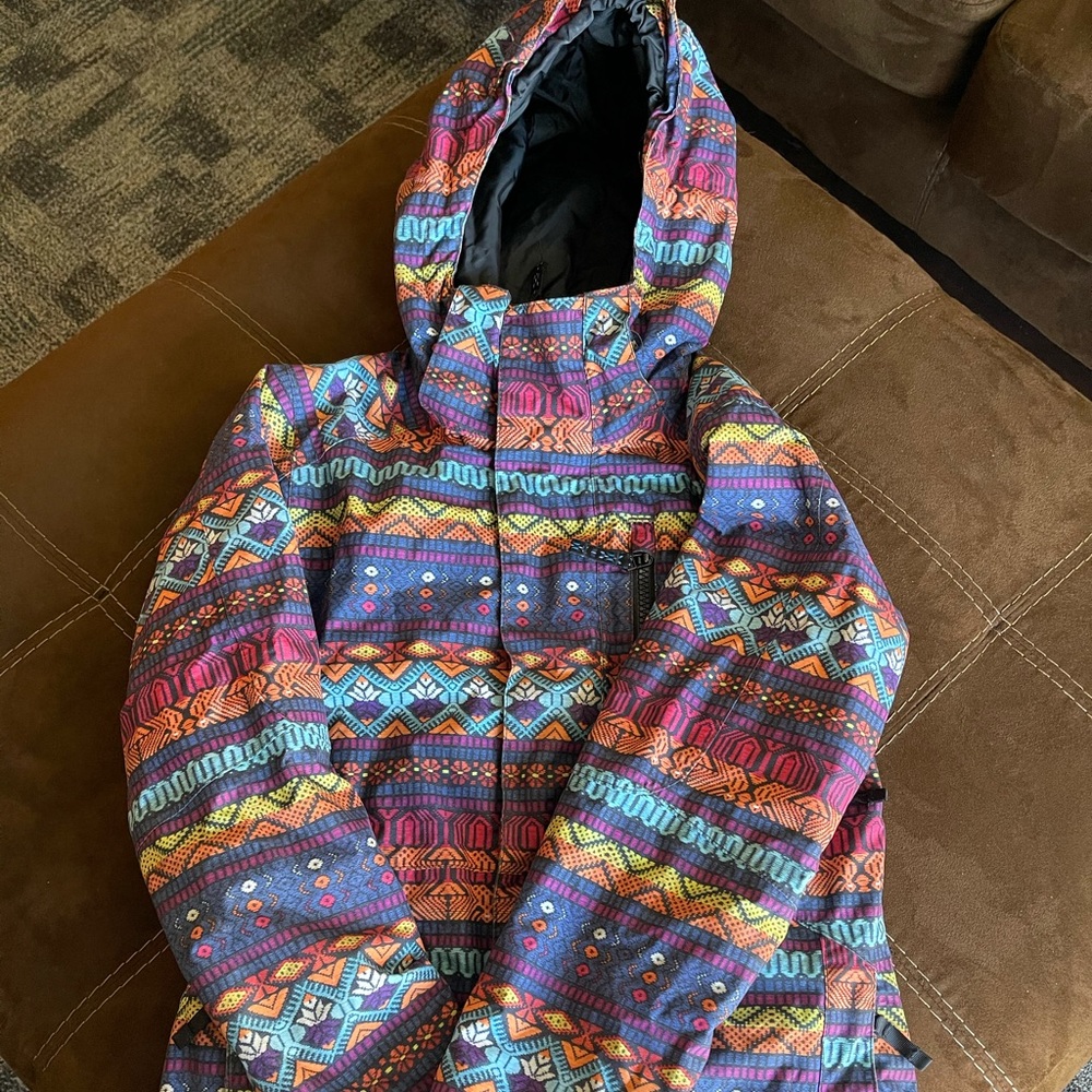 Women's Dryride Burton  coat